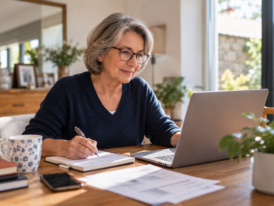Comment recruter un senior à temps partiel ?