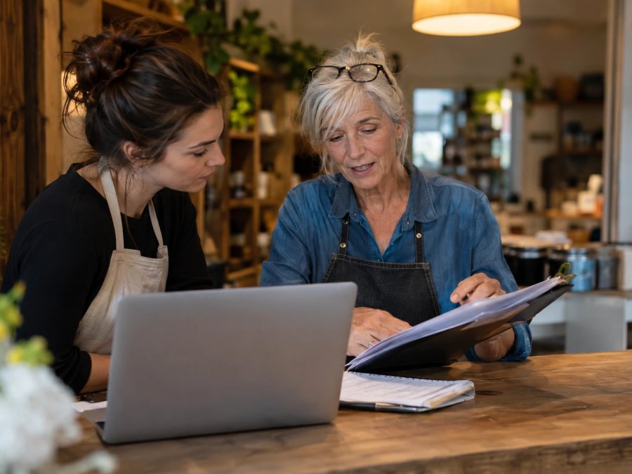 Remplacer un salarié absent avec un profil senior expérimenté